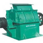 Hammer Crusher