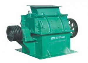 1. Hammer Crusher