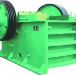 Jaw Crusher