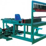 Dovetail Drum Cutter With Logo Mould