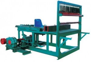 1.2DOVETAIL DRUM CUTTER WITH LOGO MOULD