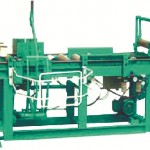3. Program-Controlled Pneumatic Cutting Machine
