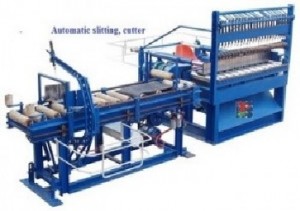 4. Automatic Slitting Cutter