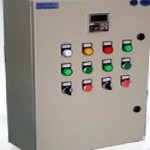 control cabinet